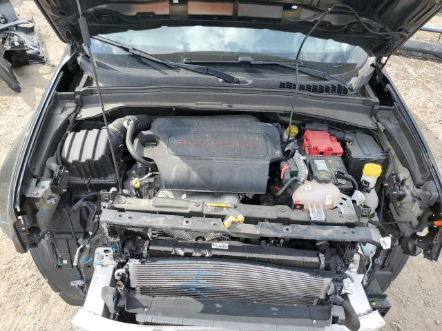 Photo 12 from auction – 2018 JEEP RENEGADE L with VIN ZACCJBBBXJPJ47035