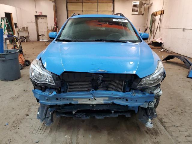 Photo 5 from auction – 2016 SUBARU CROSSTREK with VIN JF2GPABC8G8341943