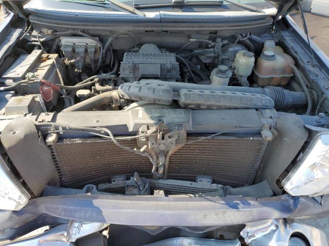 Photo 11 from auction – 2008 FORD F150 SUPER with VIN 1FTPW14V98FB05511