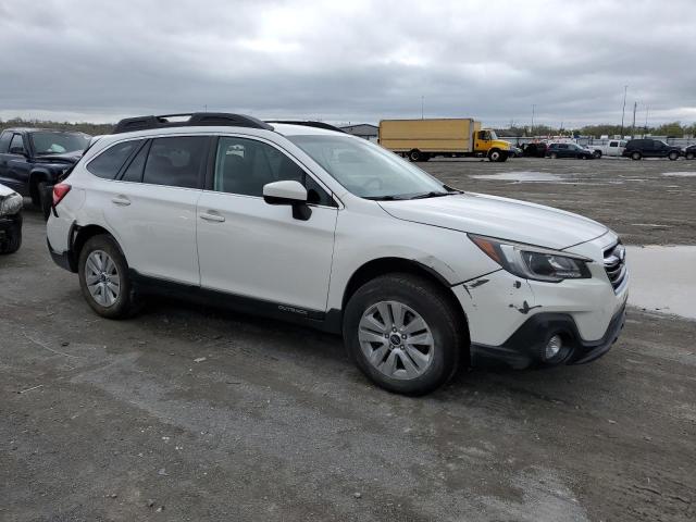 Photo 4 from auction – 2019 SUBARU OUTBACK 2. with VIN 4S4BSAFC2K3317981