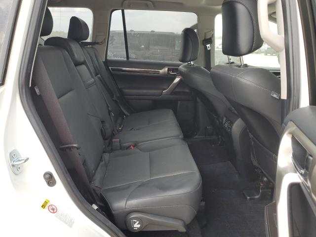 Photo 11 from auction – 2015 LEXUS GX 460 with VIN JTJBM7FX4F5095553