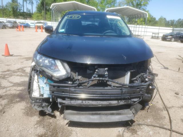 Photo 5 from auction – 2018 NISSAN ROGUE S with VIN 5N1AT2MT3JC763279