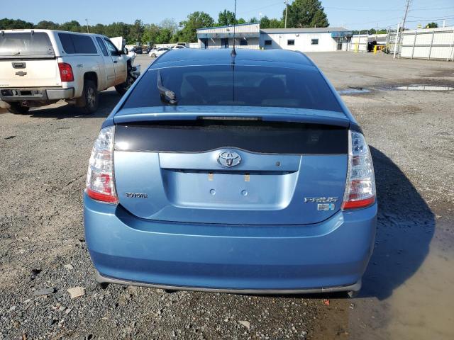 Photo 6 from auction – 2008 TOYOTA PRIUS with VIN JTDKB20U487709048