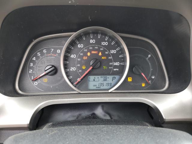 Photo 9 from auction – 2013 TOYOTA RAV4 XLE with VIN JTMWFREV9DD001423