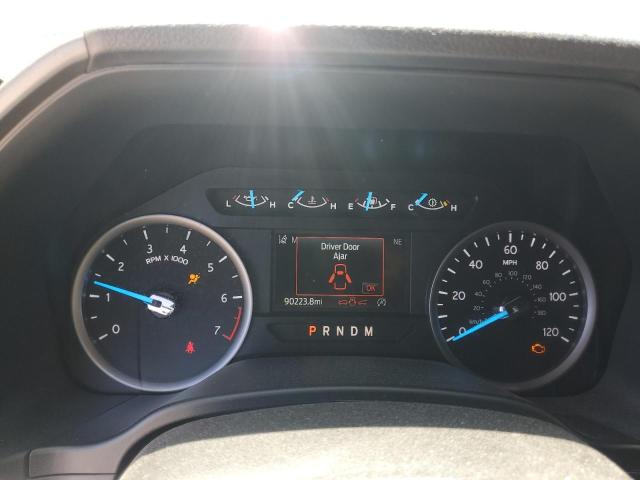Photo 9 from auction – 2020 FORD EXPEDITION with VIN 1FMJU1HT0LEA65298