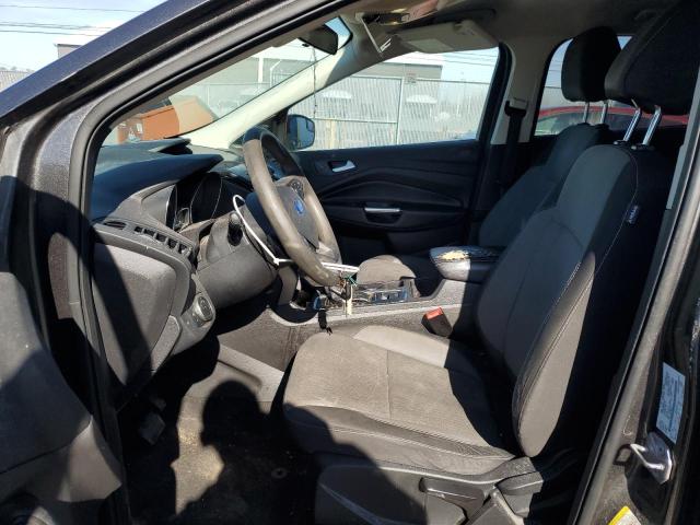 Photo 7 from auction – 2017 FORD ESCAPE SE with VIN 1FMCU9GD1HUD62014