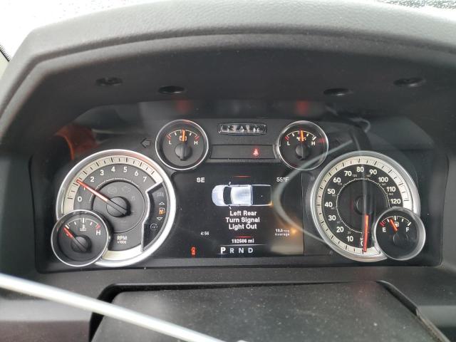 Photo 9 from auction – 2013 RAM 1500 ST with VIN 1C6RR6FT4DS716340