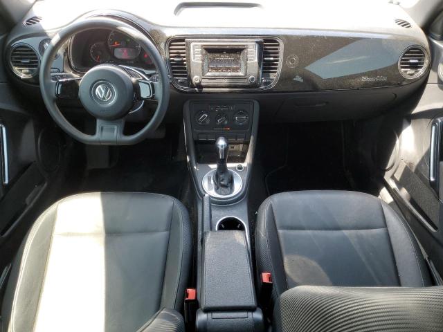 Photo 8 from auction – 2017 VOLKSWAGEN BEETLE 1.8 with VIN 3VWF17AT5HM618641