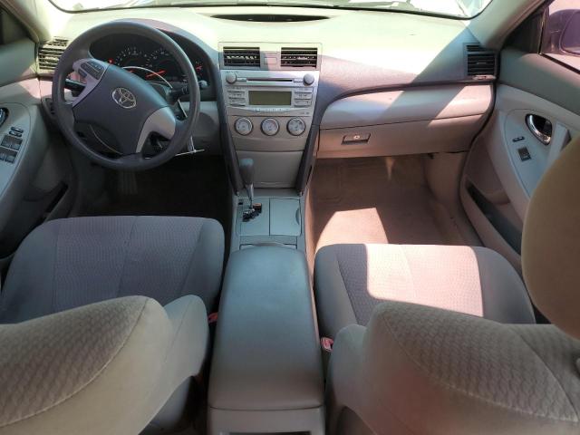 Photo 8 from auction – 2010 TOYOTA CAMRY BASE with VIN 4T1BF3EK2AU060015