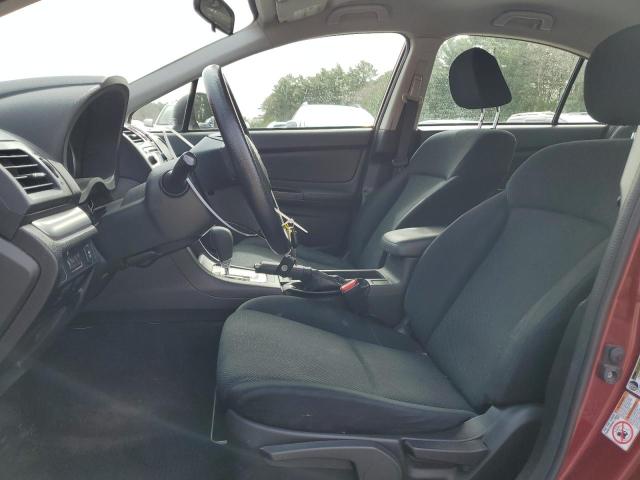 Photo 7 from auction – 2013 SUBARU IMPREZA with VIN JF1GJAA62DH029727