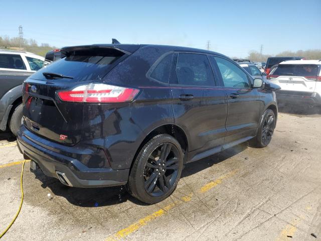 Photo 3 from auction – 2019 FORD EDGE ST with VIN 2FMPK4AP7KBB26798