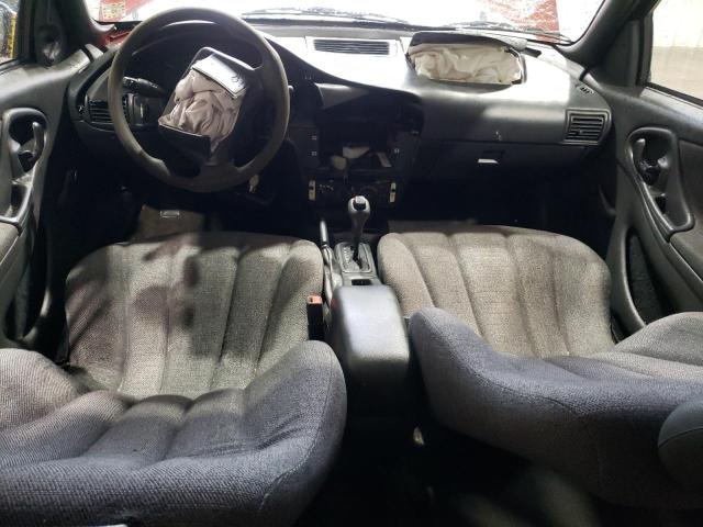 Photo 8 from auction – 2000 CHEVROLET CAVALIER with VIN 1G1JC5244Y7356469