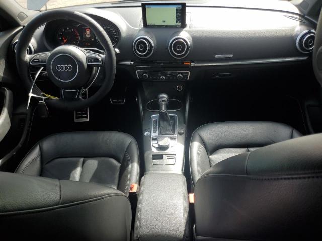 Photo 8 from auction – 2016 AUDI A3 PREMIUM with VIN WAUE8GFFXG1081318