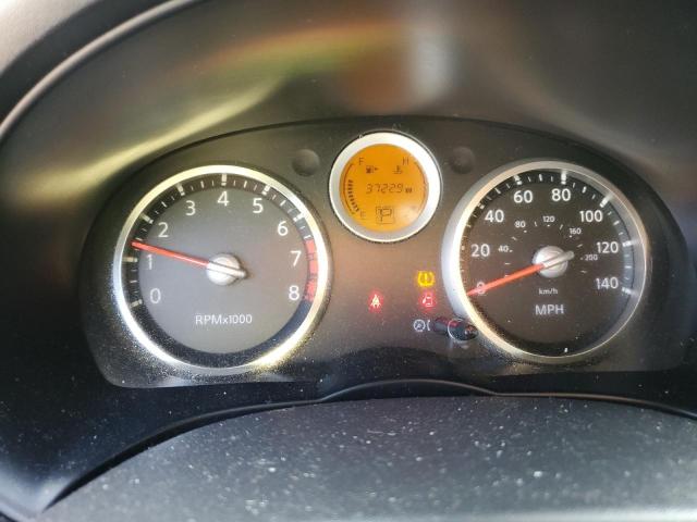 Photo 9 from auction – 2007 NISSAN SENTRA 2.0 with VIN 3N1AB61EX7L720837
