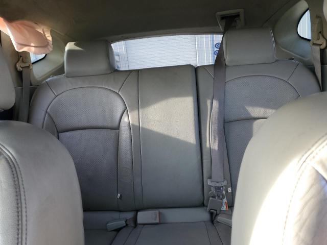 Photo 10 from auction – 2011 NISSAN ROGUE S with VIN JN8AS5MV6BW307159