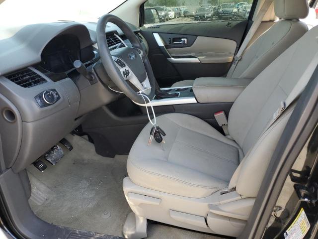 Photo 7 from auction – 2011 FORD EDGE SE with VIN 2FMDK3GCXBBA95628