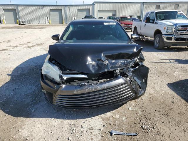 Photo 5 from auction – 2015 TOYOTA CAMRY LE with VIN 4T4BF1FK1FR481627