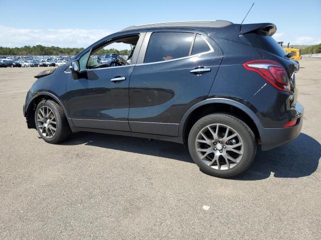 Photo 2 from auction – 2019 BUICK ENCORE SPO with VIN KL4CJ2SB2KB866871