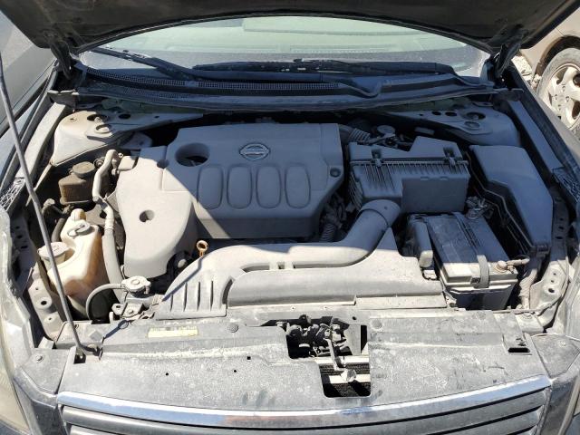 Photo 12 from auction – 2007 NISSAN ALTIMA 2.5 with VIN 1N4AL21E07C211795