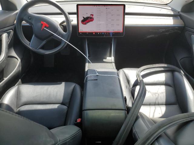 Photo 8 from auction – 2019 TESLA MODEL 3 with VIN 5YJ3E1EB0KF512781
