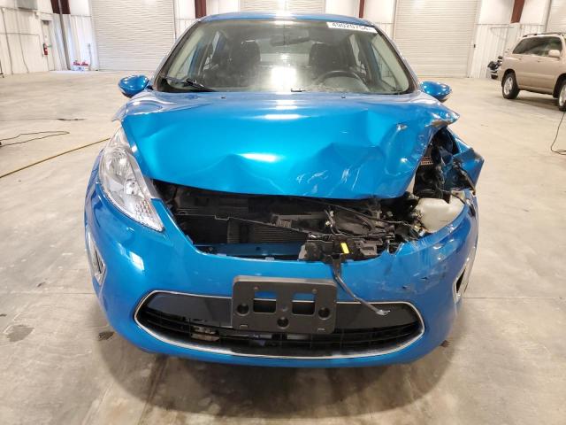 Photo 5 from auction – 2012 FORD FIESTA with VIN 3FADP4FJ1CM102757