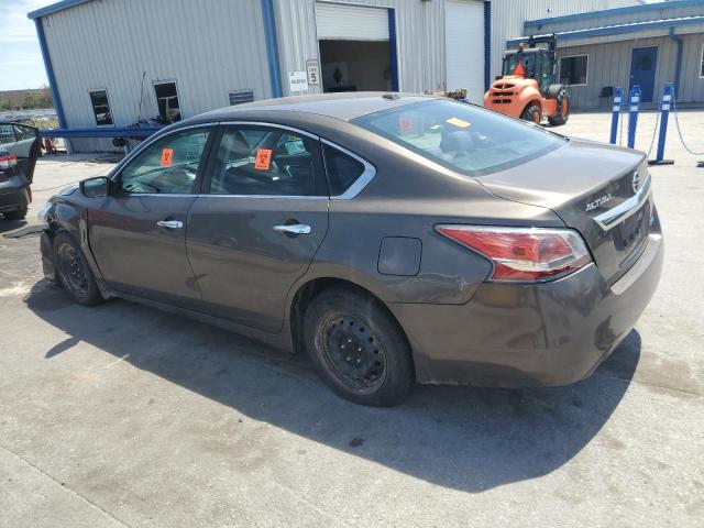 Photo 2 from auction – 2014 NISSAN ALTIMA 2.5 with VIN 1N4AL3AP9EC191048