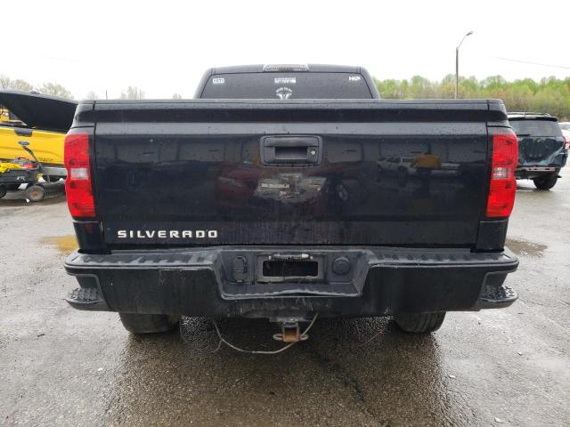 Photo 6 from auction – 2016 CHEVROLET SILVERADO with VIN 1GCVKPEC0GZ260304