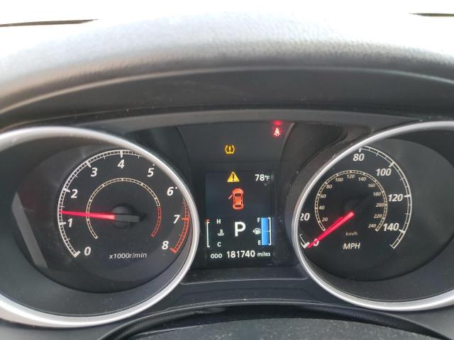 Photo 9 from auction – 2015 MITSUBISHI OUTLANDER with VIN 4A4AP3AU0FE007120