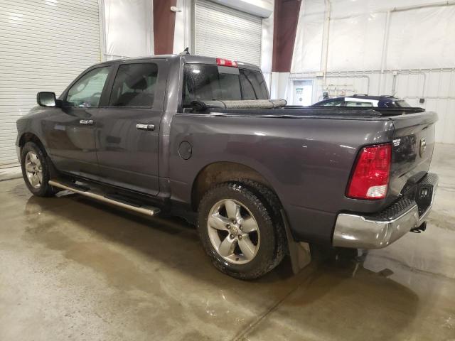 Photo 2 from auction – 2016 RAM 1500 SLT with VIN 1C6RR7LG6GS408166