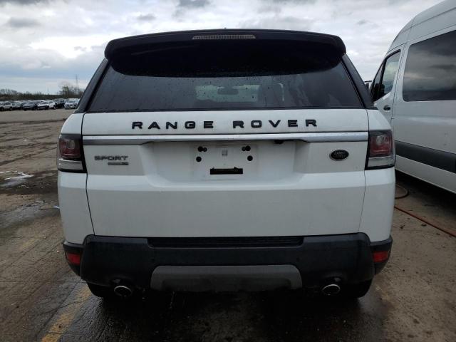 Фото 6 с аукциона – 2015 LAND ROVER RANGE ROVE с VIN SALWG2VF7FA537314