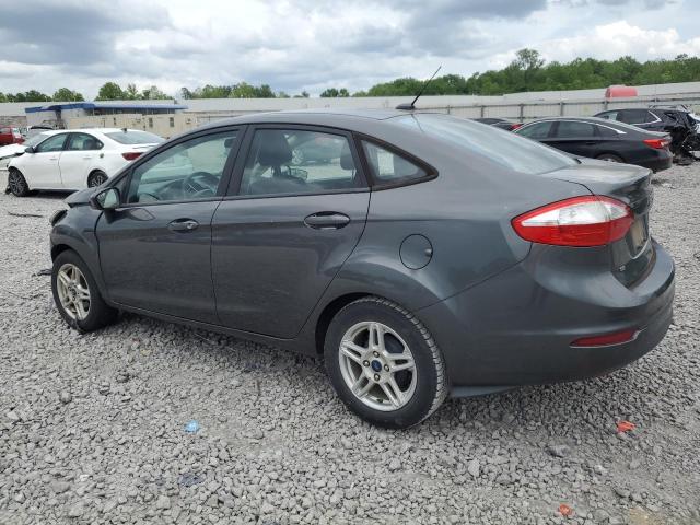 Photo 2 from auction – 2019 FORD FIESTA SE with VIN 3FADP4BJ7KM164569