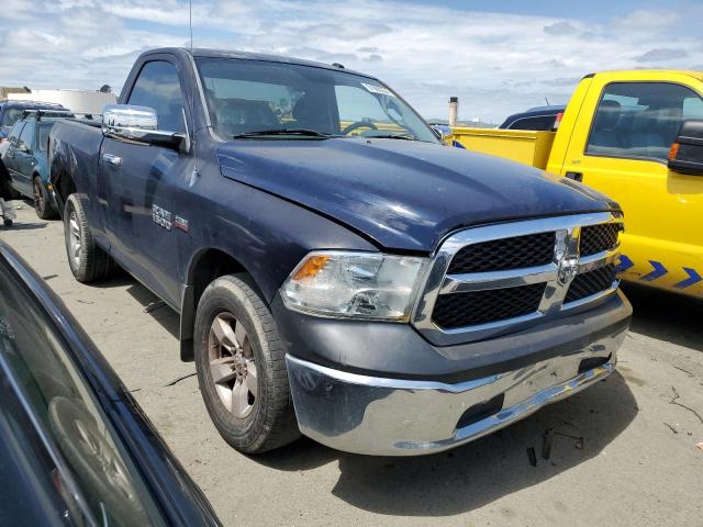 Photo 4 from auction – 2013 RAM 1500 ST with VIN 3C6JR6ATXDG515456