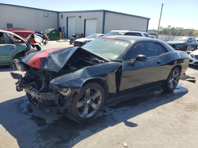 DODGE CHALLENGER 2013 with VIN 2C3CDYAG9DH569754 - Photo from auction
