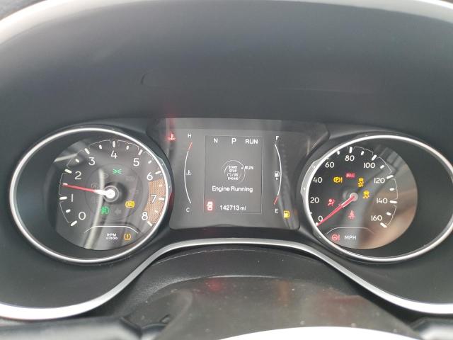 Photo 9 from auction – 2019 JEEP COMPASS LA with VIN 3C4NJDBB1KT630575