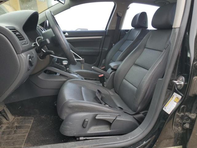 Photo 7 from auction – 2007 VOLKSWAGEN JETTA WOLF with VIN 3VWEF81K97M084102