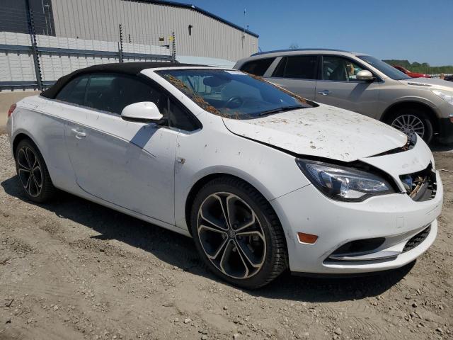 Photo 4 from auction – 2016 BUICK CASCADA 1S with VIN W04WV3N54GG045973