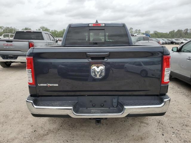 Photo 6 from auction – 2021 RAM 1500 BIG H with VIN 1C6RREFG6MN794307
