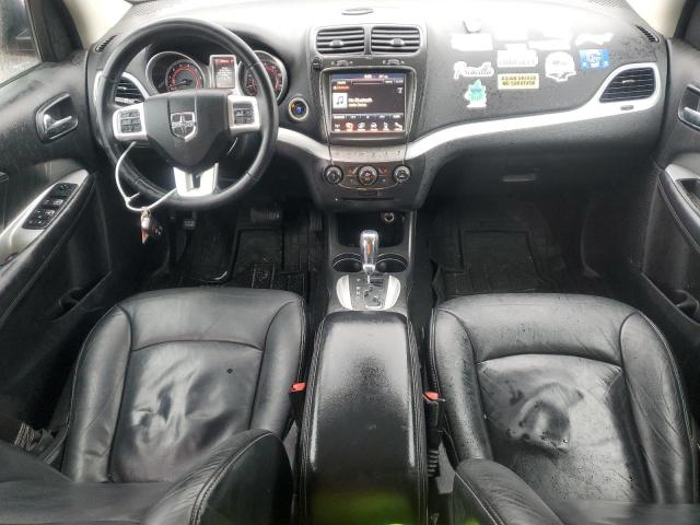 Photo 8 from auction – 2012 DODGE JOURNEY CR with VIN 3C4PDDDG2CT369421