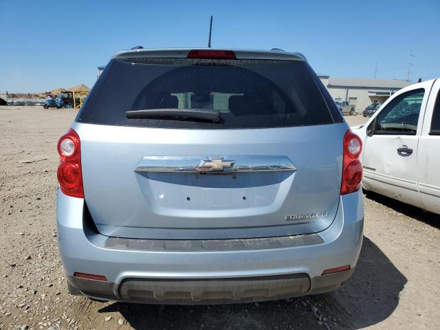 Photo 6 from auction – 2014 CHEVROLET EQUINOX LT with VIN 2GNALBEK5E6152525