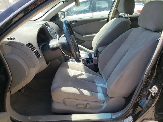 Photo 7 from auction – 2007 NISSAN ALTIMA 2.5 with VIN 1N4AL21EX7N445608