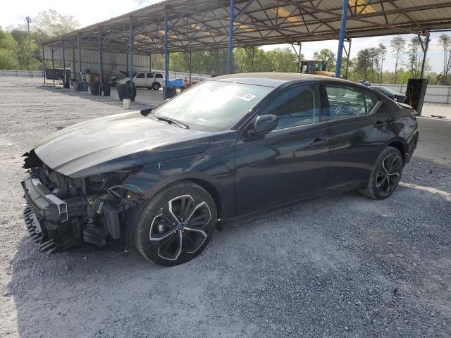 NISSAN ALTIMA SR 2023 with VIN 1N4BL4CW9PN407809 - Photo from auction