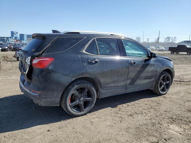 Photo 3 from auction – 2020 CHEVROLET EQUINOX PR with VIN 2GNAXYEX2L6259239