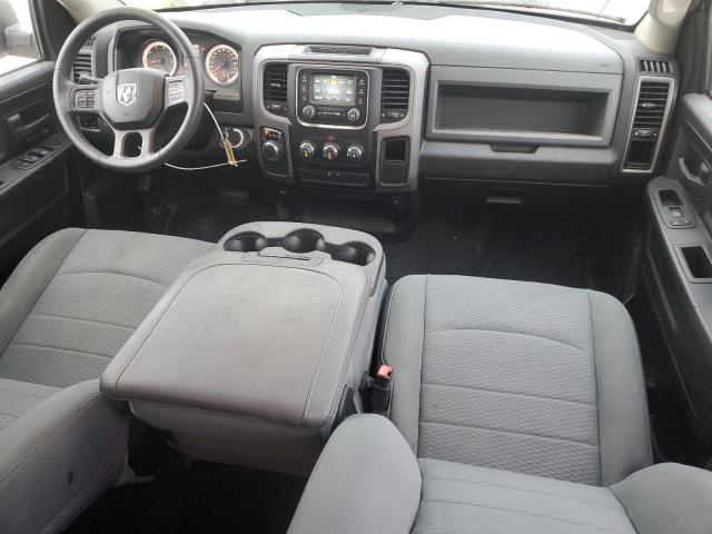 Photo 8 from auction – 2020 RAM 1500 CLASS with VIN 1C6RR6FT4LS114424