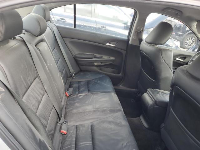 Photo 10 from auction – 2012 HONDA ACCORD SE with VIN 1HGCP2F68CA214864