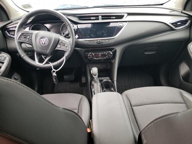 Photo 8 from auction – 2023 BUICK ENCORE GX with VIN KL4MMESL7PB034195