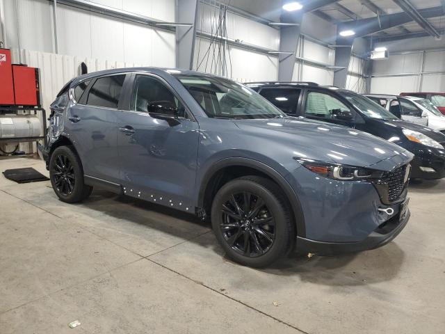 Photo 4 from auction – 2022 MAZDA CX-5 PREFE with VIN JM3KFBCMXN1634250