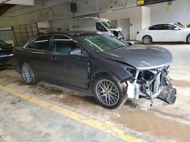 Photo 4 from auction – 2012 TOYOTA CAMRY BASE with VIN 4T1BF1FK4CU086993