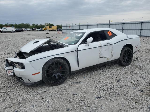 DODGE CHALLENGER 2015 with VIN 2C3CDZAG8FH708930 - Photo from auction