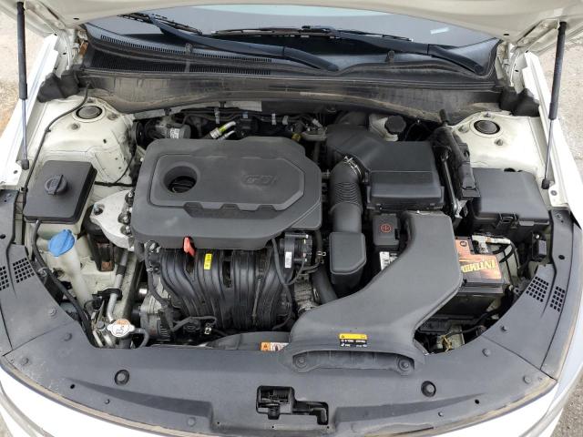 Photo 11 from auction – 2016 KIA OPTIMA LX with VIN KNAGT4L33G5088488