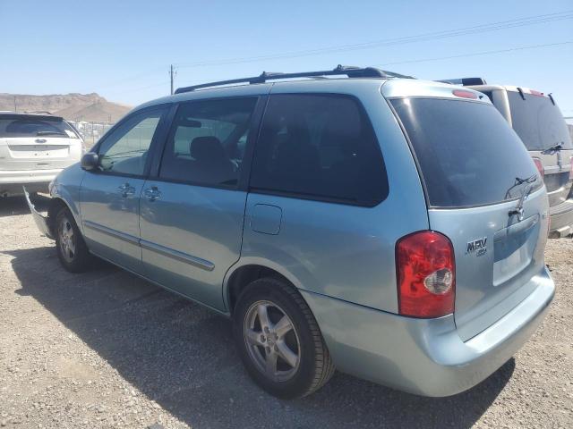 Foto 2 de la subasta – 2003 MAZDA MPV WAGON con VIN JM3LW28A530364687